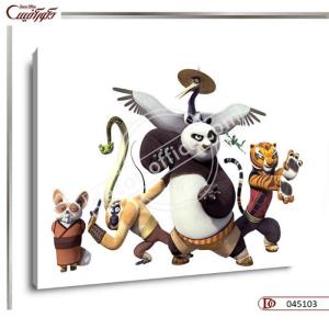 تابلو دیواری کودکانه R5103