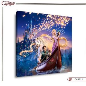 تابلو دیواری کودکانه S8611