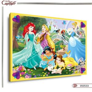 تابلو دیواری کودک R0533