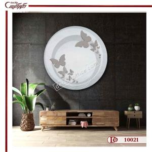 تابلو پروانه فنگ شویی C0021