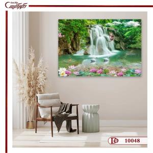 تابلو طبیعت R0048