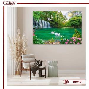 تابلو منظره R0049