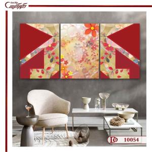 تابلو سه تکه L0054