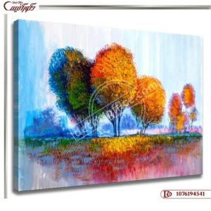 تابلو دکوراتیو منظره R4541