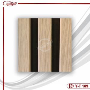 دیوارپوش ترمووال روشن 109