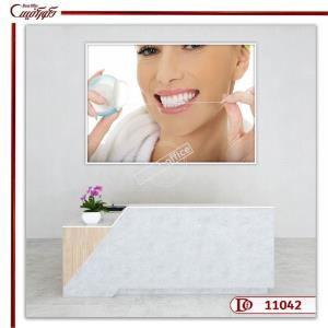 تابلو دکوراتیو دندانپزشکی R11042