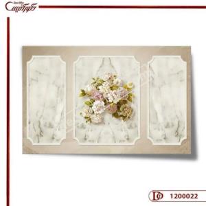 پوستر دیواری گل 0022