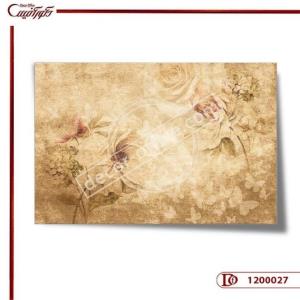 پوستر دیواری گل 0027