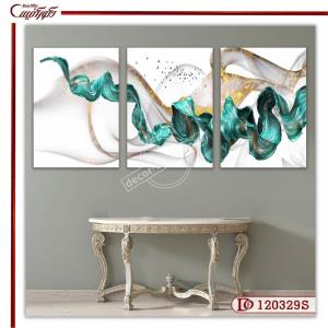 تابلو سه تکه 120329-2