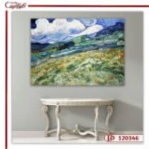 تابلو بوم ونگوگ R120346