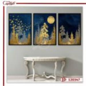تابلو ست مدرن 120347