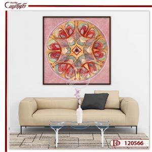 تابلو هندسی انرژی S120566