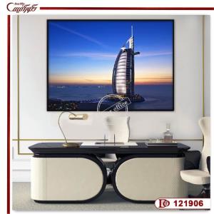 تابلو برج العرب دبی R121906