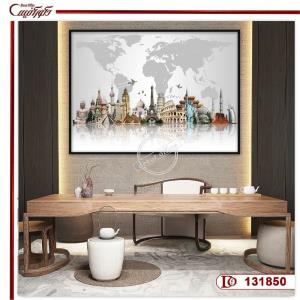 تابلو گردشگری بناهای تاریخی R131850