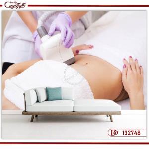 پوستر دیواری کلینیک زیبایی 132748