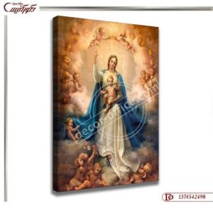 تابلو کلاسیک R2498