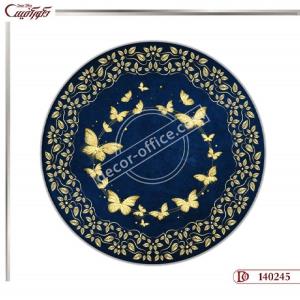 تابلو دایره پروانه C0245