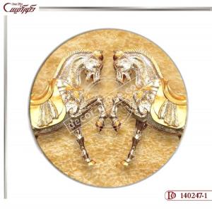 تابلو دیواری دایره C0247