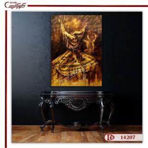 تابلو رقص سماع | در آغوش هیچ | R14207