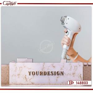 پوستر دیواری کلینیک زیبایی 148803