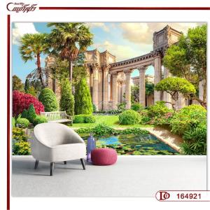 پوستر دیواری ساختمان تاریخی 164921