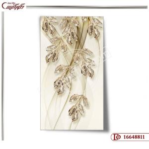 کاغذ دیواری سه بعدی 8811