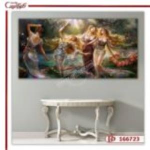 تابلو کلاسیک E166723