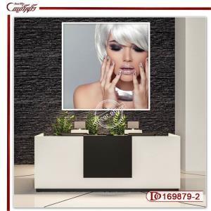 تابلو دیواری آرایشگاه S169879-2 