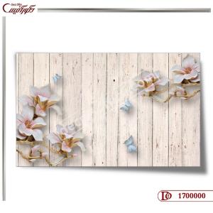 پوستر دیواری گل 0000