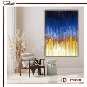 تابلو مدرن فانتزی R1180