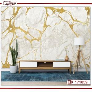 پوستر دیواری سه بعدی مدرن 171859