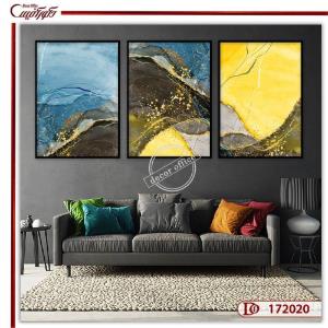تابلو ست فانتزی L172020