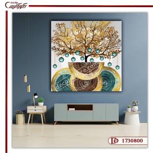 تابلو مدرن مفهومی S0800