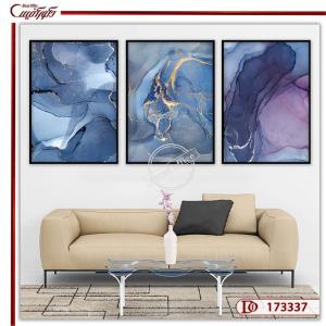 تابلو ست مدرن L173337