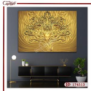 تابلو مدرن R174513