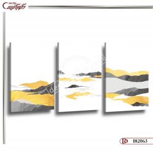 تابلو دیواری ست L2063