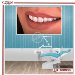 تابلو دیواری کلینیک دندانپزشکی E188836