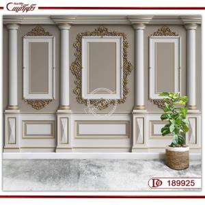 پوستر سه بعدی طرح گچبری 189925