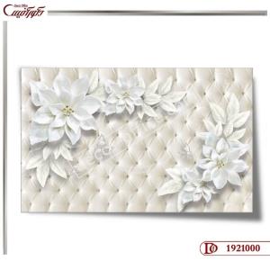 پوستر دیواری گل 1000