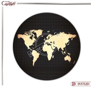 تابلو دایره نقشه C3712D