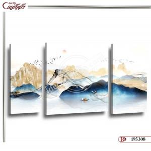 تابلو دیواری ست K5308