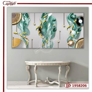 تابلو دیواری مدرن E1958206