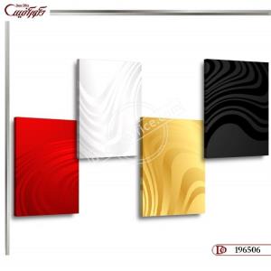 تابلو ست چند تکه K6506