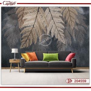 پوستر دیواری طرح برگ 204559