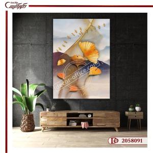 تابلو مدرن فانتزی R8091