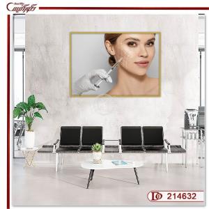 تابلو دکوراتیو زیبایی R214632