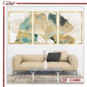 تابلو دیواری ست مدرن L214989
