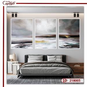 تابلو مدرن مدل سه تکه L218005