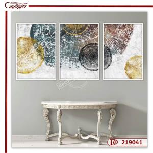 تابلو ست مدرن 219041