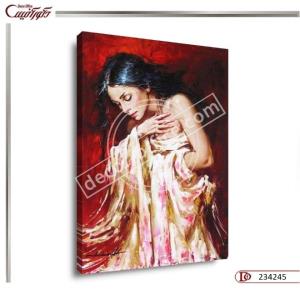 تابلو کلاسیک R4245